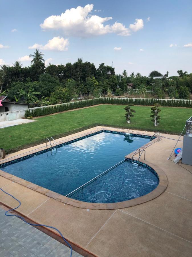Pakham Gardens Resort Prakham Exterior photo